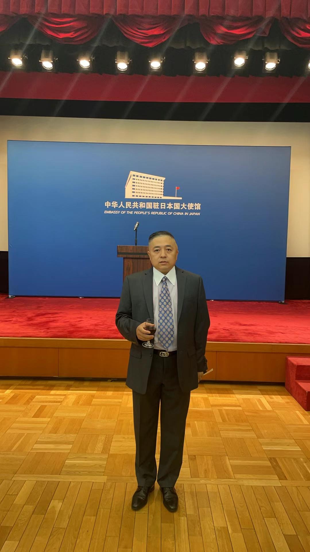 中国节载誉落幕　举办庆祝晚宴